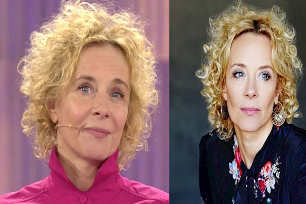 Katja Riemann Lebensgefährte