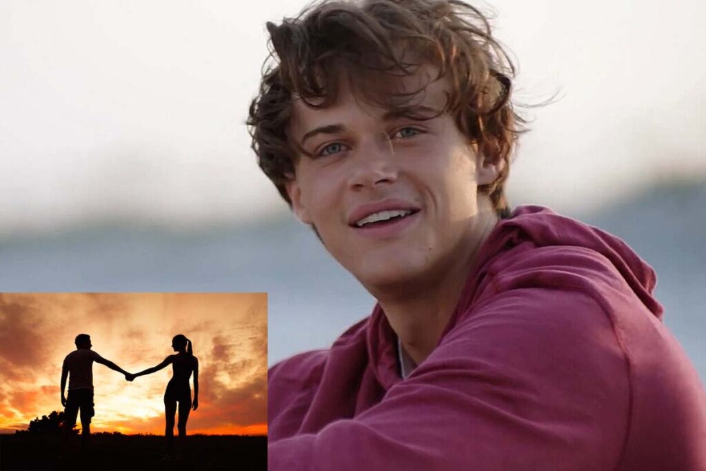 christopher briney freundin