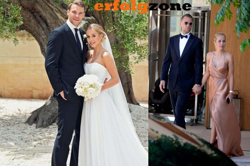 Manuel Neuer Hochzeit Südtirol