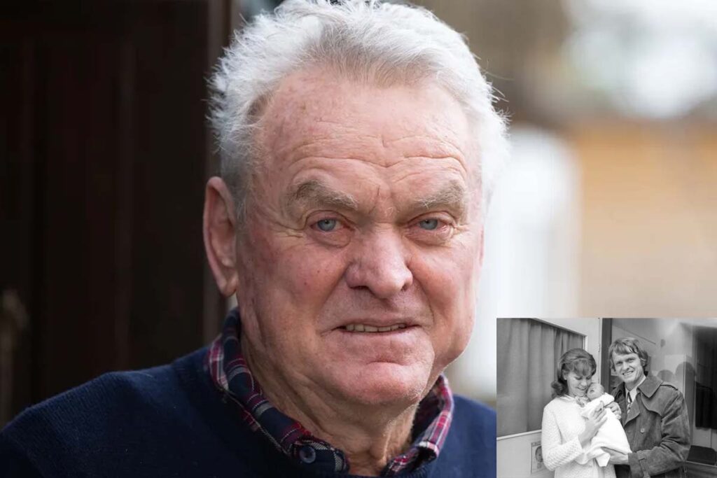 Sepp Maier Scheidung: Die wahre Geschichte hinter der Trennung einer Legende Sepp Maier Scheidung