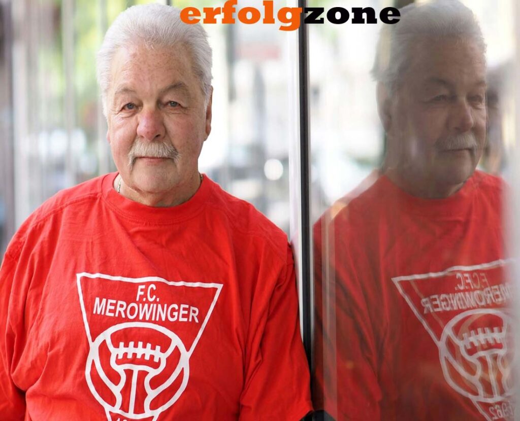 Werner Dive Ballermann