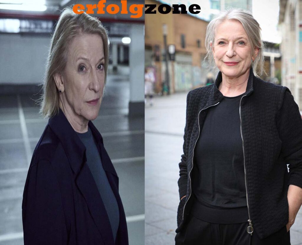 dagmar manzel sohn todesursache
