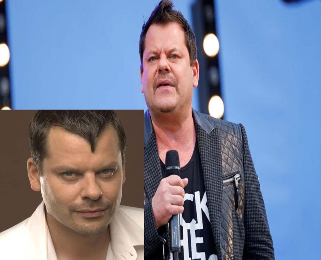 Ingo Appelt Krank – Was Wirklich Hinter Den Gerüchten Steckt ingo appelt krank