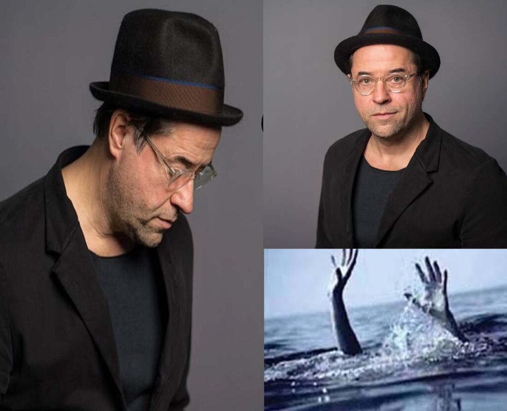 jan josef liefers sohn ertrunken