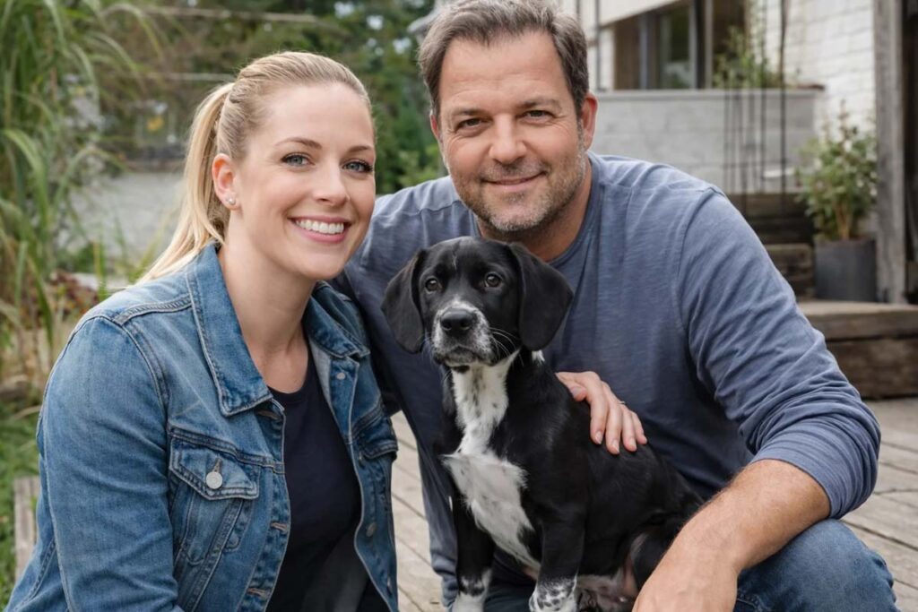 Martin Rütter und Conny Sporrer getrennt – Die ganze Geschichte martin rütter und conny sporrer getrennt