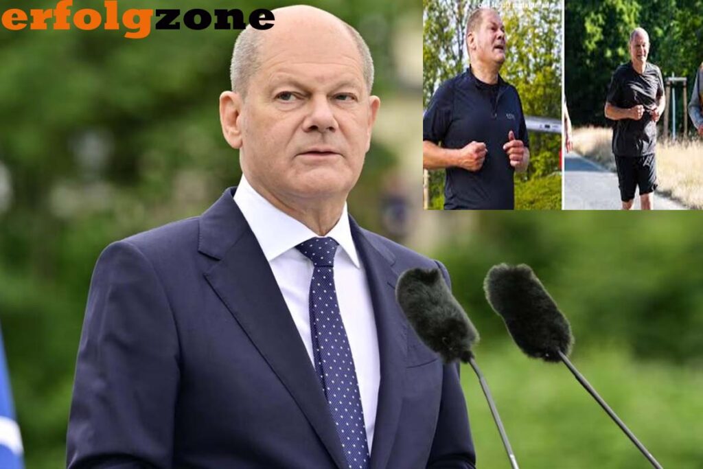 Olaf Scholz Schlaganfall – Was steckt wirklich dahinter? olaf scholz schlaganfall