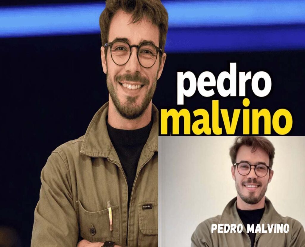 Pedro Malvino – Der brasilianische Schauspieler, den alle kennen sollten pedro malvino