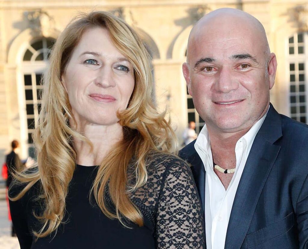 steffi graf todesursache