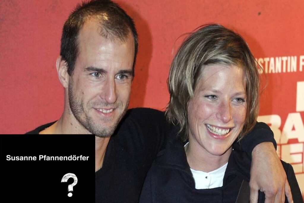susanne pfannendörfer