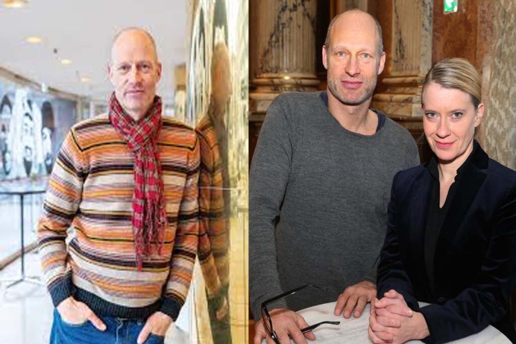 Joachim Meyerhoff Lebensgefährtin: Was ist über sein Privatleben bekannt? Joachim Meyerhoff Lebensgefährtin