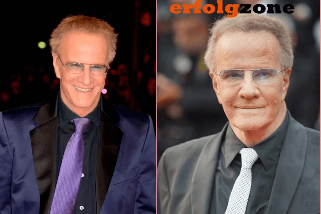 christopher lambert krankheit